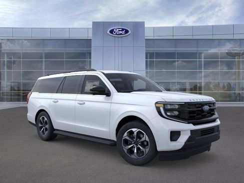 New 2026 Ford Expedition Max Active image 7