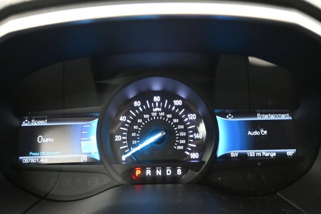 Used 2021 Ford Edge SEL AWD/4WD image 27