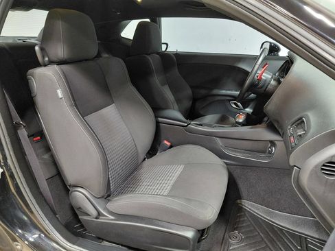 Certified 2023 Dodge Challenger R/T Scat Pack RWD image 33