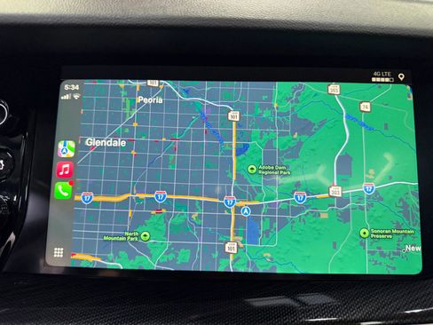 Used 2023 Buick Envision Essence w/ Sport Touring Package image 56