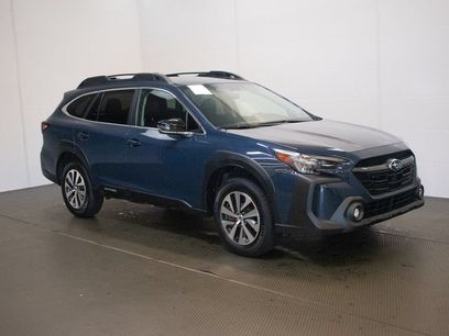 Certified 2024 Subaru Outback Premium