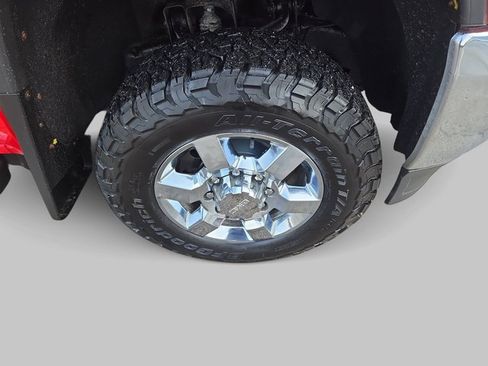 Used 2016 GMC Sierra 2500 SLE image 34