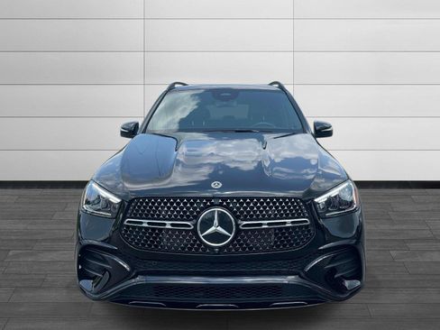 Used 2026 Mercedes-Benz GLE 350 4MATIC image 8