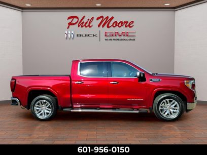 Certified 2020 GMC Sierra 1500 SLT w/ SLT Premium Plus Package