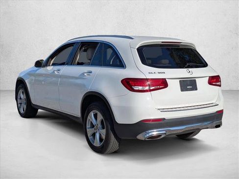 Used 2018 Mercedes-Benz GLC 300 image 7