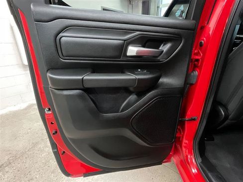 Used 2023 RAM 1500 Tradesman AWD/4WD image 20