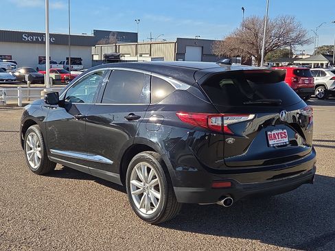 Used 2021 Acura RDX FWD image 3