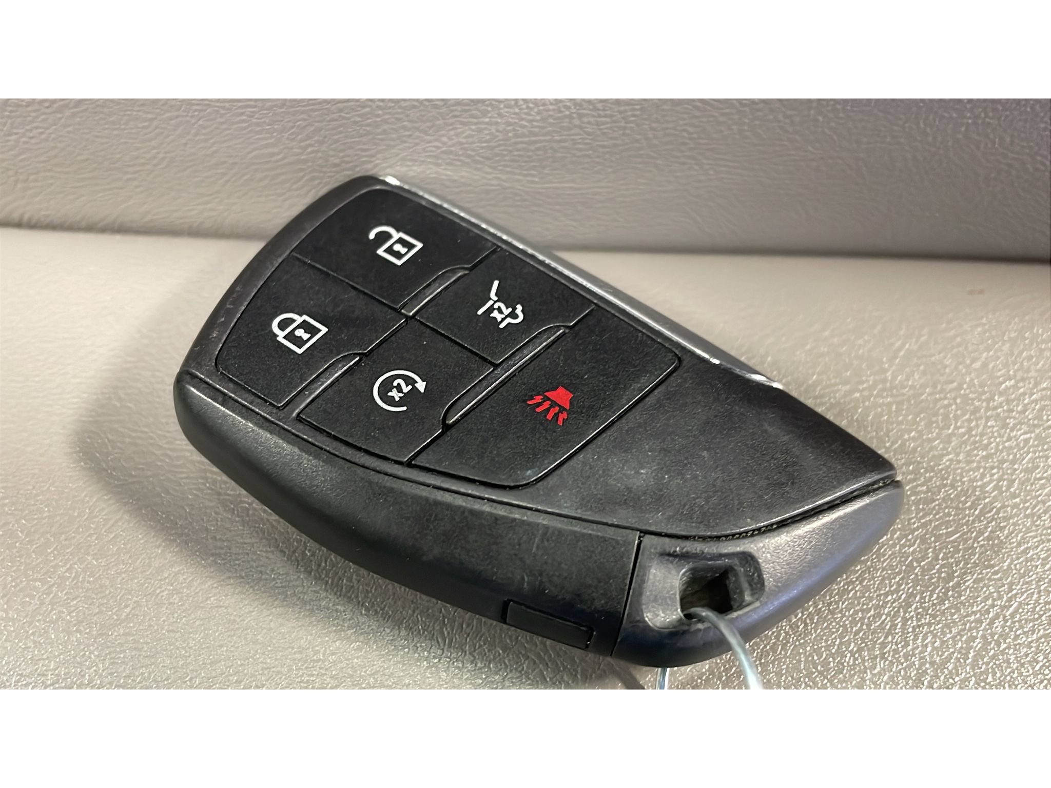 Used 2024 GMC Acadia Elevation w/ Trailering Package AWD/4WD image 20