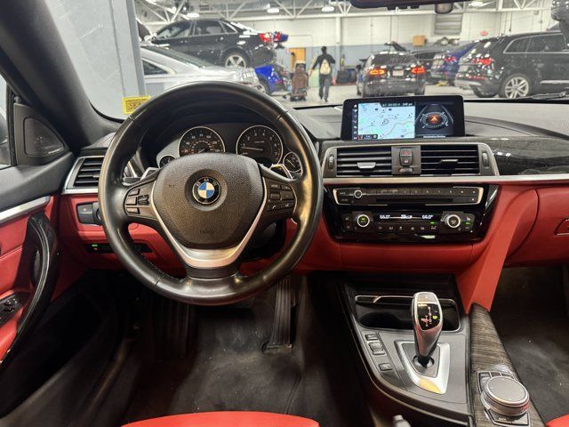 Used 2019 BMW 440i Gran Coupe xDrive w/ Convenience Package AWD/4WD image 14