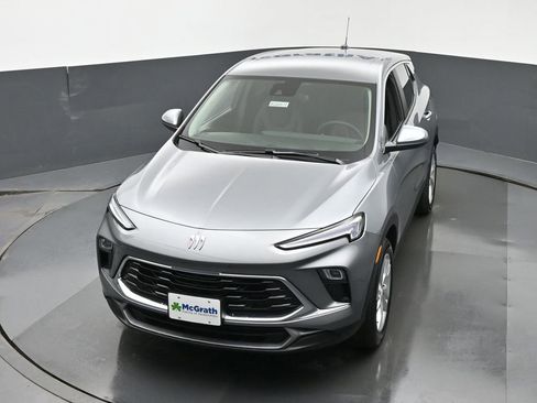 New 2026 Buick Encore GX Preferred w/ Comfort Package AWD/4WD image 22