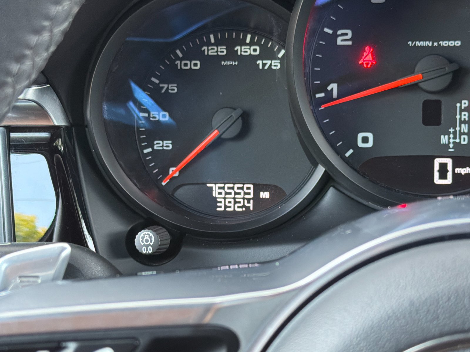 Used 2020 Porsche Macan AWD/4WD image 25