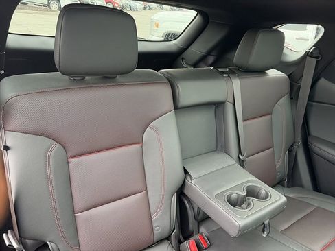 Used 2024 Chevrolet Blazer RS w/ Driver Confidence II Package image 37