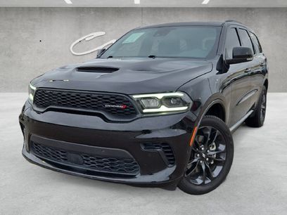 Used 2025 Dodge Durango GT
