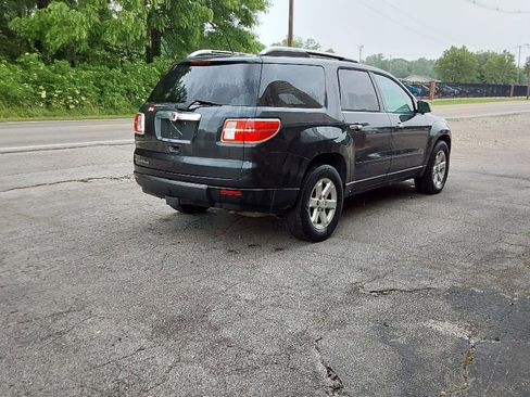 Used 2007 Saturn Outlook XE w/ Preferred Pkg image 6