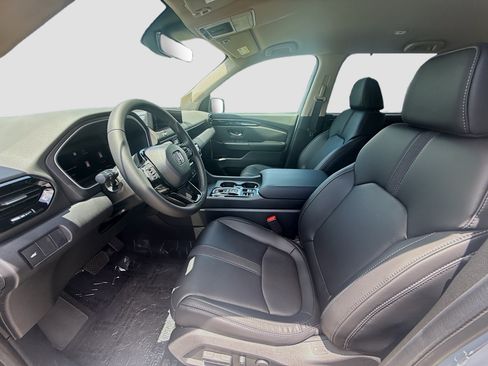 New 2026 Honda Pilot EX-L image 17
