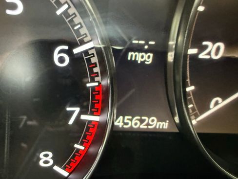 Used 2023 MAZDA CX-30 AWD 2.5 S w/ Preferred Package image 15