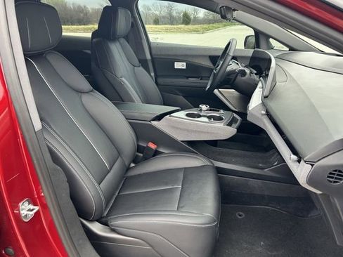 New 2026 Cadillac Optiq Sport 2 image 21