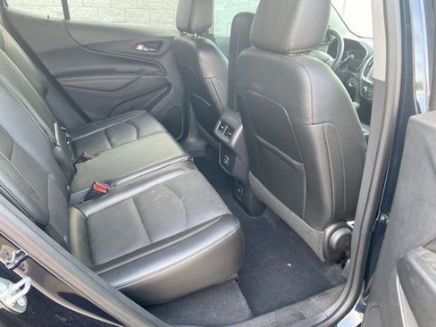 Used 2021 Chevrolet Equinox Premier image 14