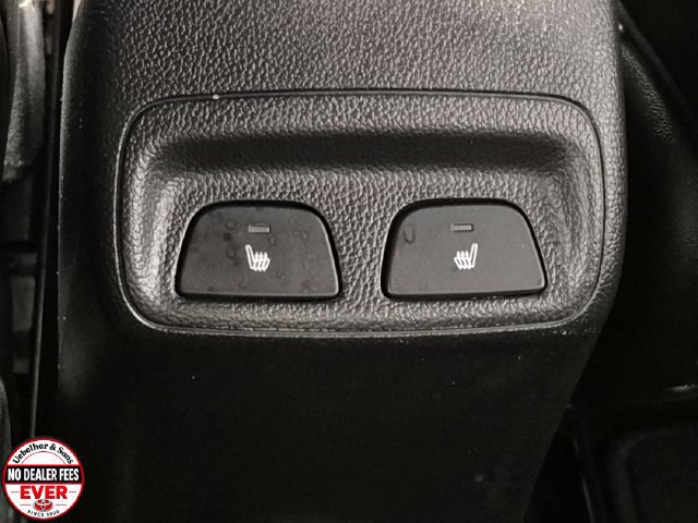 Used 2016 Chevrolet Cruze Premier w/ RS Package FWD image 26