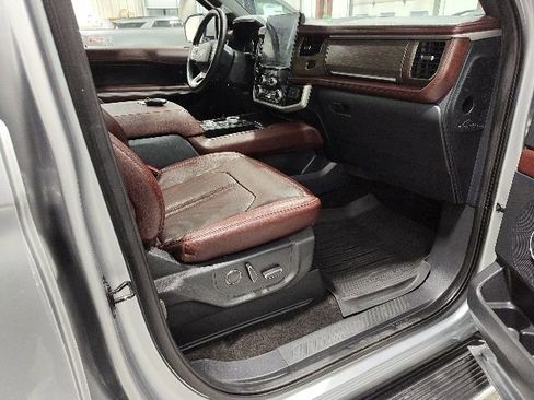Certified 2023 Ford Expedition Max Limited image 23