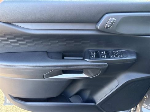 New 2025 Ford Ranger XLT w/ FX4 Off-Road Package image 16