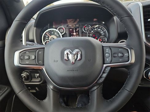 New 2025 RAM 1500 Lone Star image 30
