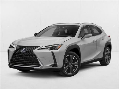 Used 2019 Lexus UX 250h w/ Premium Package AWD/4WD image 1