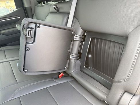 New 2026 GMC Sierra 1500 SLT w/ SLT Convenience Package AWD/4WD image 40