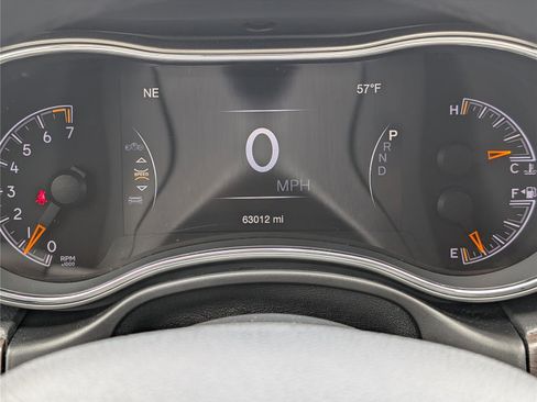Used 2018 Jeep Grand Cherokee Limited AWD/4WD image 33