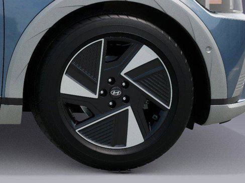 New 2026 Hyundai Ioniq 5 Limited RWD image 8