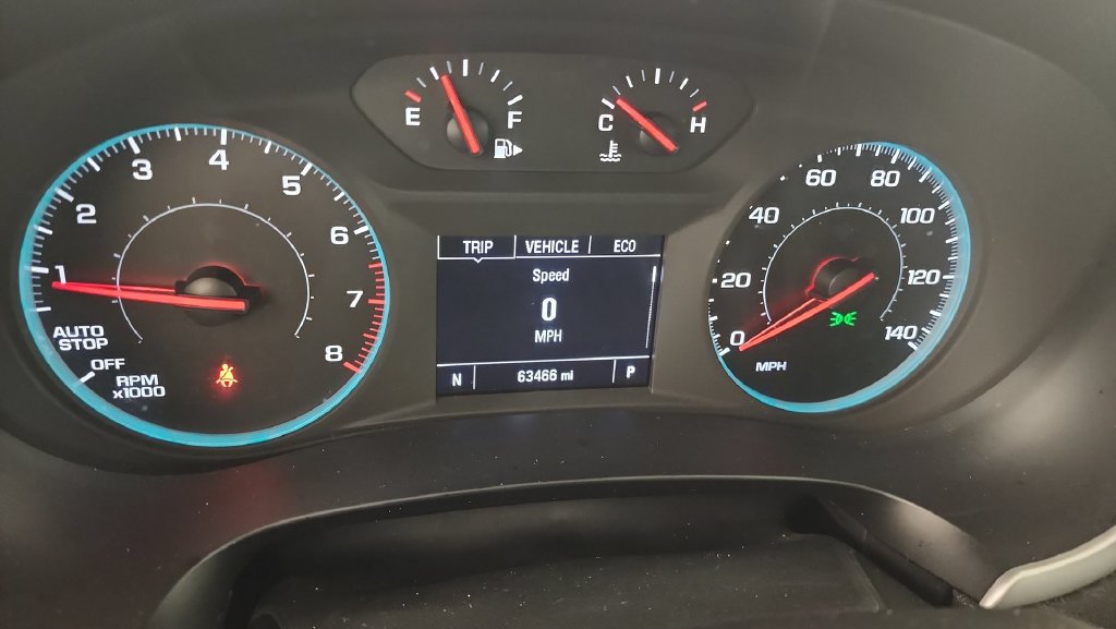 Used 2024 Chevrolet Malibu LT FWD image 11
