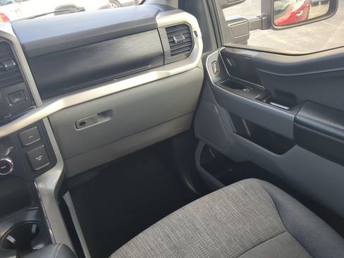 Used 2022 Ford F150 XLT w/ Equipment Group 302A High RWD image 17