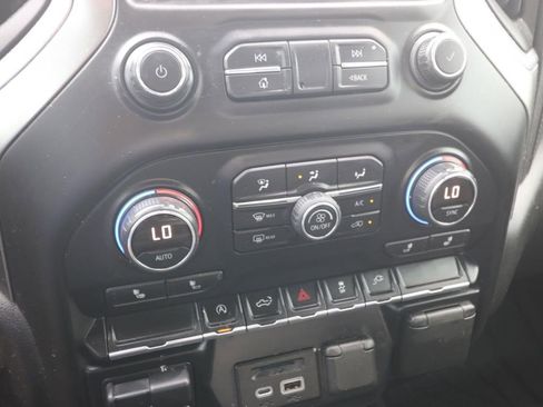 Used 2019 Chevrolet Silverado 1500 LT w/ All-Star Edition RWD image 22