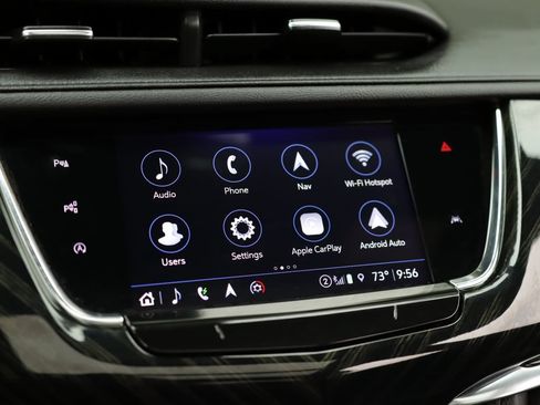 Used 2021 Cadillac XT6 Premium Luxury AWD/4WD image 14