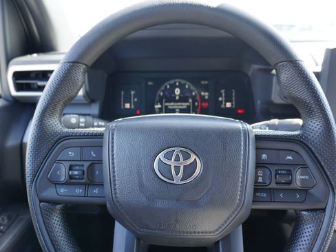 New 2026 Toyota Tacoma SR5 image 22