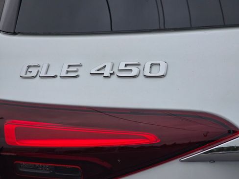 New 2026 Mercedes-Benz GLE 450 4MATIC image 34