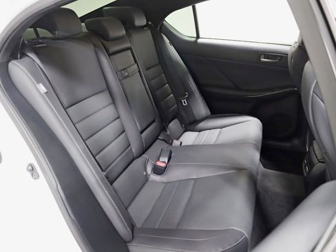 Used 2022 Lexus IS 350 F Sport image 30
