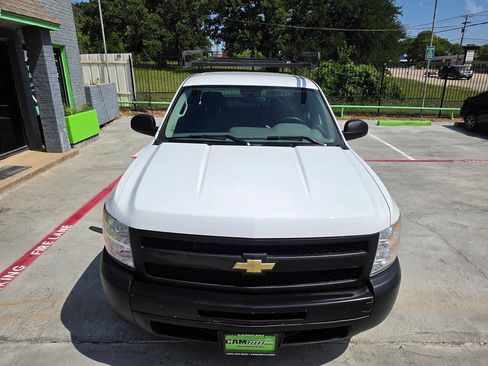 Used 2010 Chevrolet Silverado 1500 W/T RWD image 6