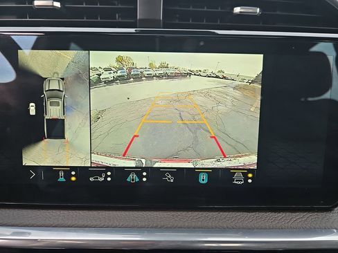 Certified 2023 GMC Sierra 1500 Denali image 23