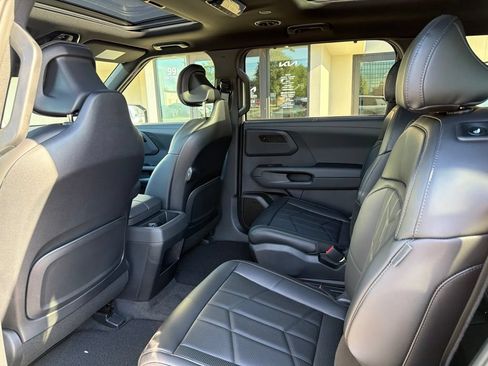 New 2027 Kia Telluride SX X-Line AWD/4WD image 19