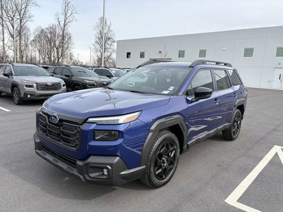 New 2026 Subaru Outback Limited w/ Premium/Limited Package