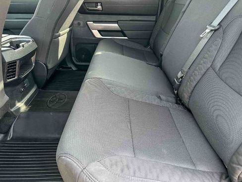 Certified 2026 Toyota Tundra SR5 RWD image 17