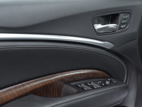 Used 2020 Acura MDX SH-AWD w/ Technology Package image 20