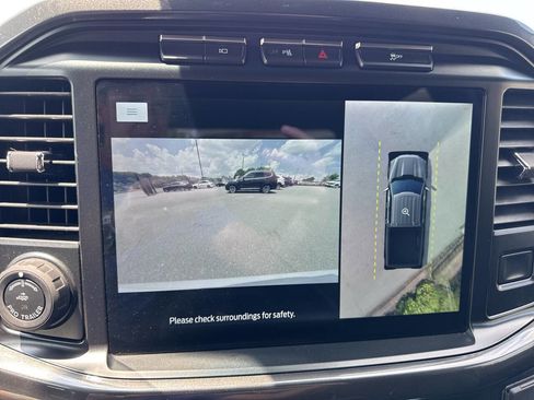 Used 2022 Ford F150 XLT w/ Equipment Group 302A High image 32