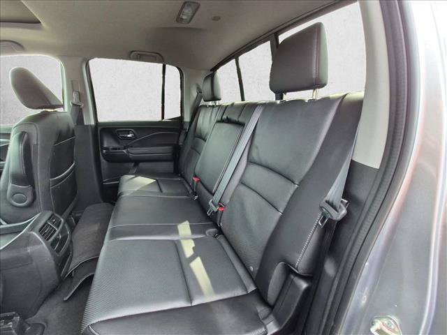 Used 2020 Honda Ridgeline RTL image 23
