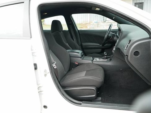 Used 2023 Dodge Charger R/T w/ Blacktop Package RWD image 13
