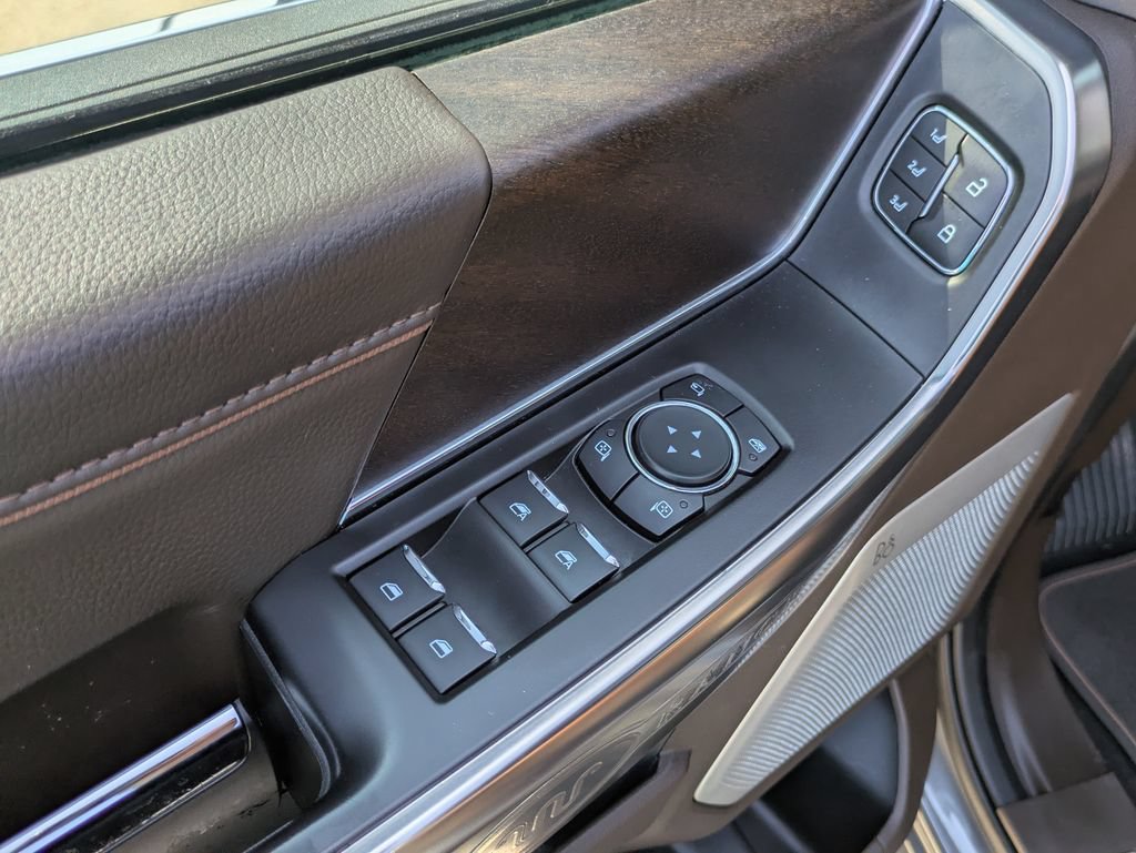 Used 2024 Ford F150 King Ranch AWD/4WD image 11