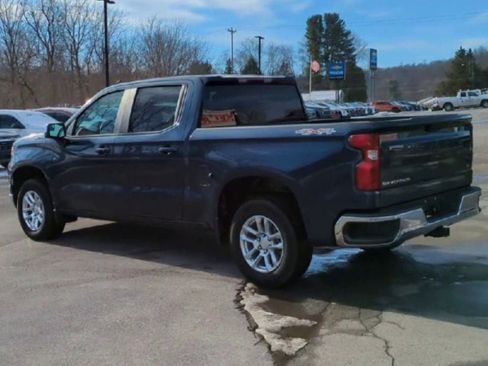 Certified 2023 Chevrolet Silverado 1500 LT image 6