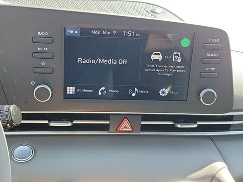 New 2026 Hyundai Elantra Sport image 9