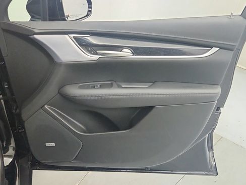 Certified 2024 Cadillac XT5 Premium Luxury w/ LPO, Floor Liner Package AWD/4WD image 30
